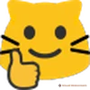 Эмодзи Meowmoji