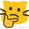 Эмодзи Meowmoji