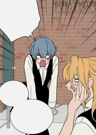 Стикер Secret Alliance