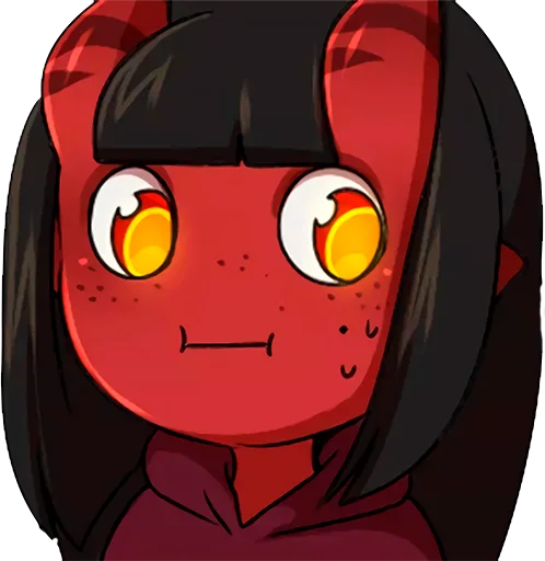 Стикер Meru Static