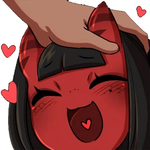 Стикер Meru Static