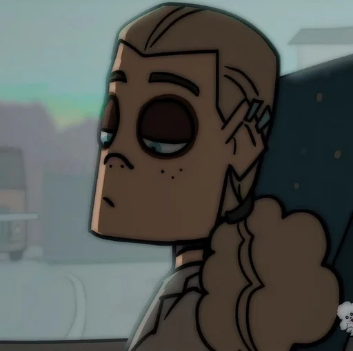 Стикер Metal Family