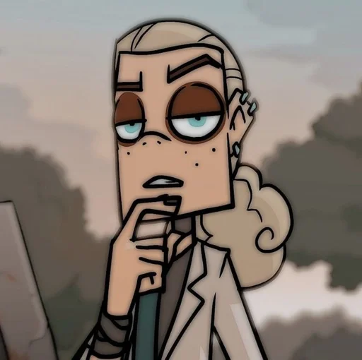 Стикер Metal Family