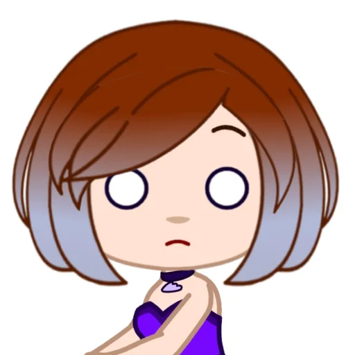 Стикер Mezumi Stiker