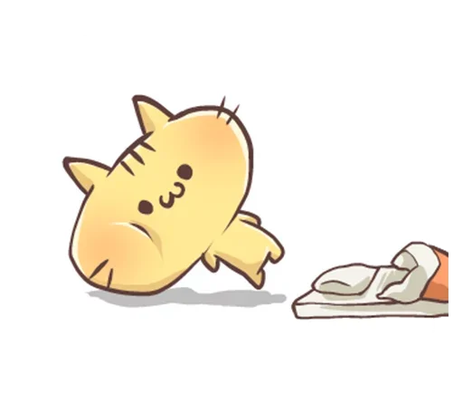 Стикер The mi-bo's loose c