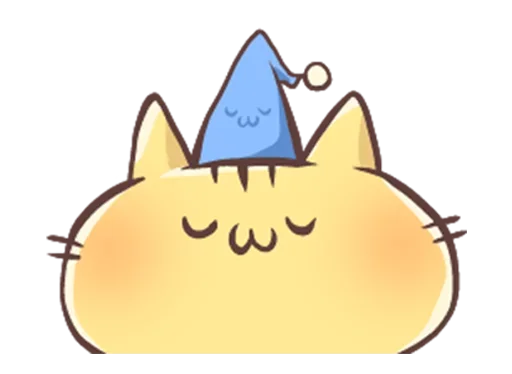 Стикер The mi-bo's loose c