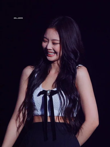 Стикер jennie kim blackpink