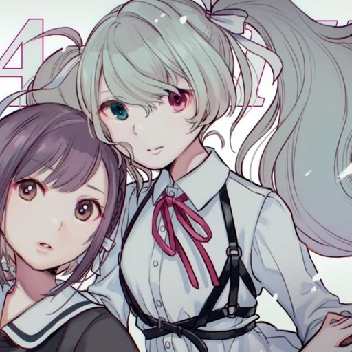 Стикер Hatsune Miku