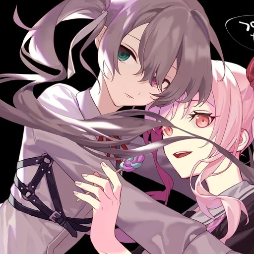 Стикер Hatsune Miku