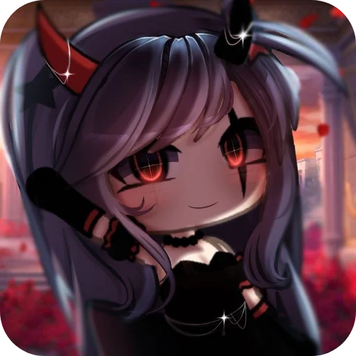 Стикер Милахи