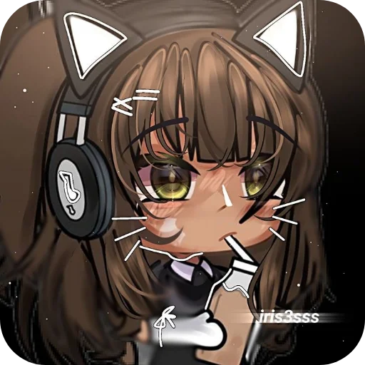 Стикер Милахи