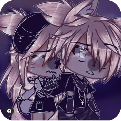 Стикер Милахи