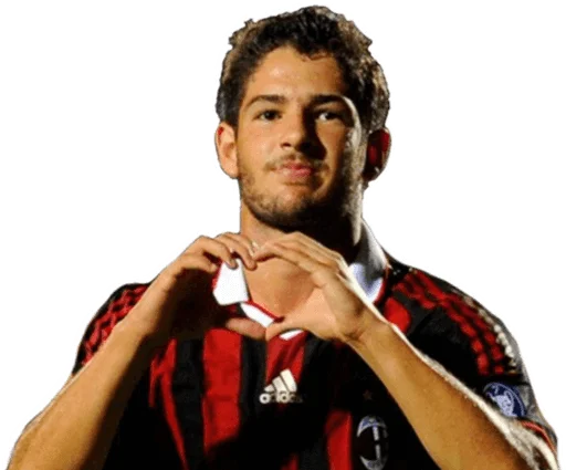 Стикер AC Milan