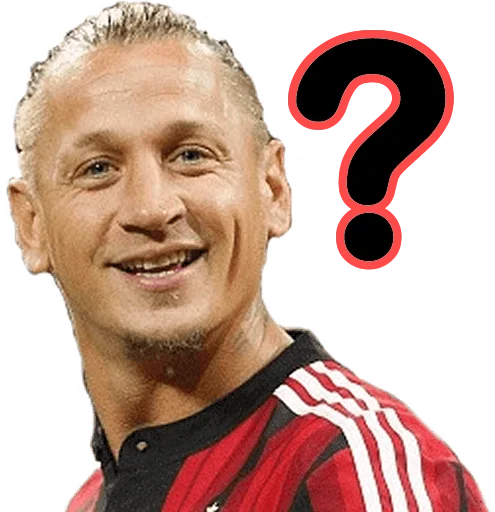 Стикер AC Milan