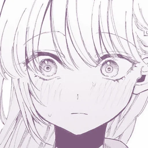 Стикер Милашкеры, пак