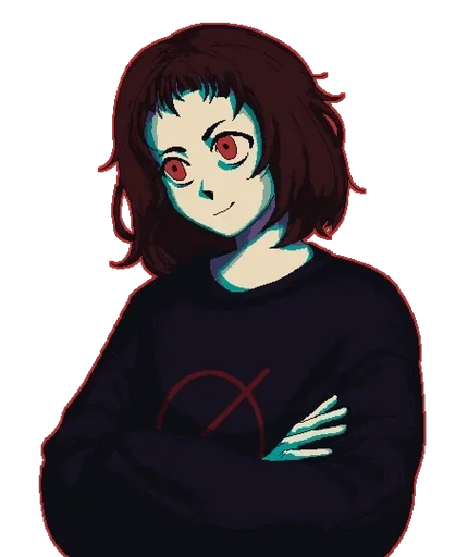 Стикер Тянки