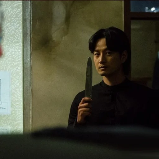 Стикер Hell Is Other People