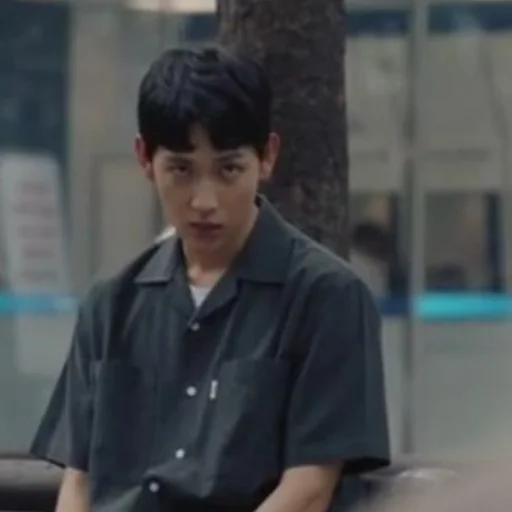 Стикер Hell Is Other People