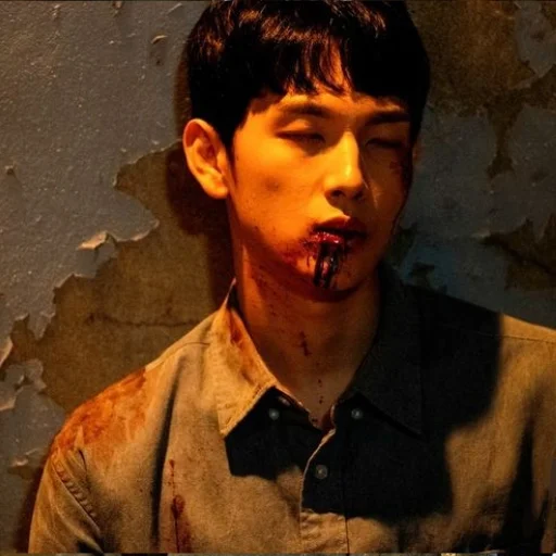 Стикер Hell Is Other People