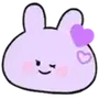 Эмодзи Bunny