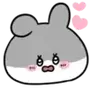 Эмодзи Bunny