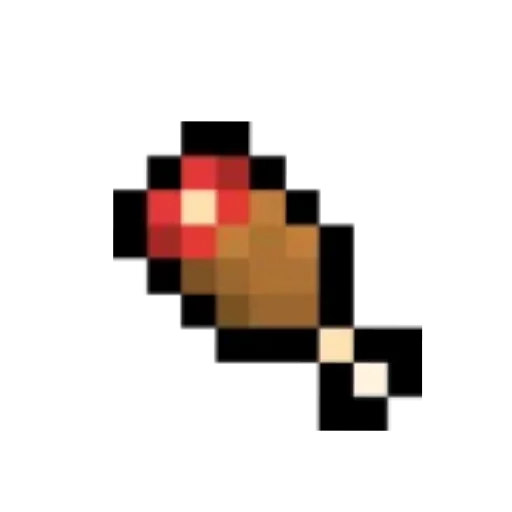 Стикер Minecraft By RaminRelax