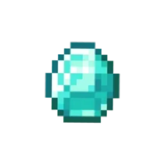 Стикер Minecraft By RaminRelax