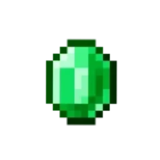 Стикер Minecraft By RaminRelax