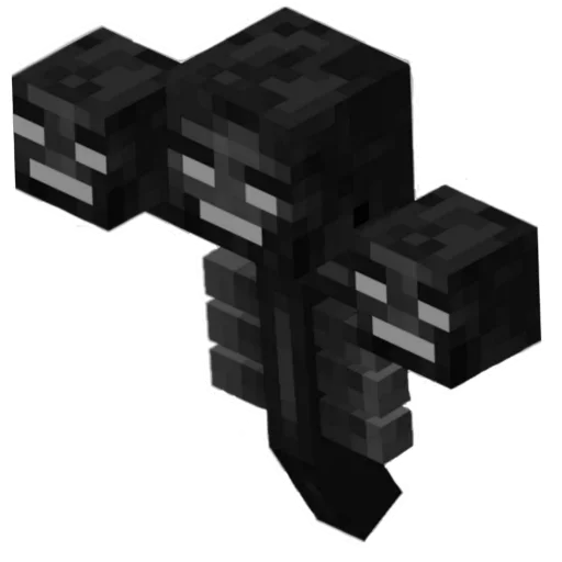 Стикер Minecraft