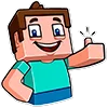 Эмодзи Minecraft