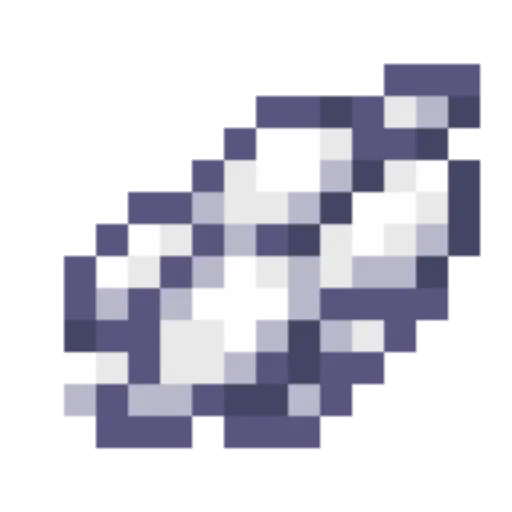 Стикер Minecraft