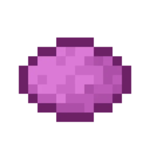 Стикер Minecraft