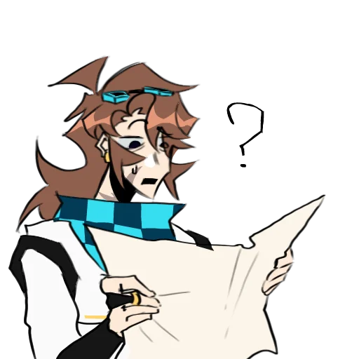 Стикер У Лололошки проблемы с общением