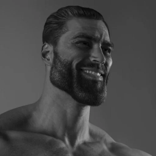 Стикер Нужное/Мемы