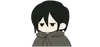 Стикер Mini AOT