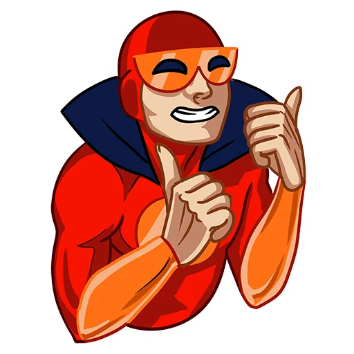 Стикер MinterCenter