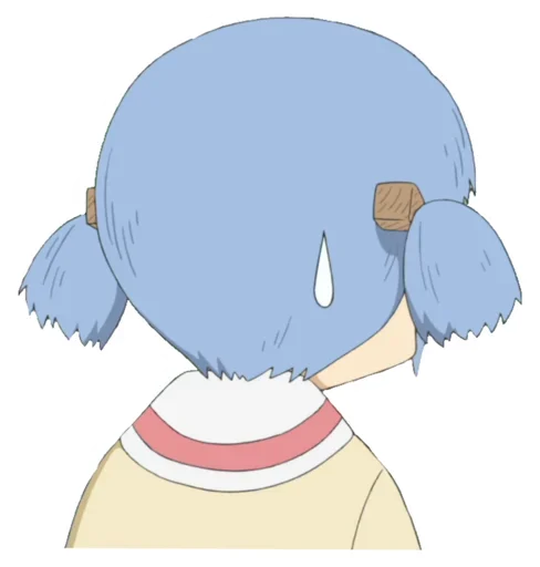 Стикер Mio Naganohara