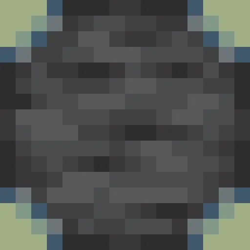 Стикер Строительные блоки