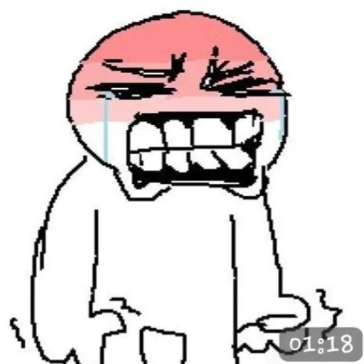 Стикер Memes | Мемы