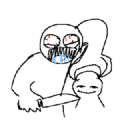 Стикер Memes | Мемы