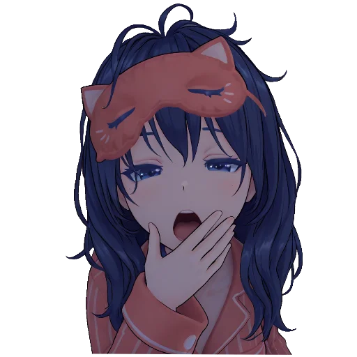 Стикер Mita MiSide