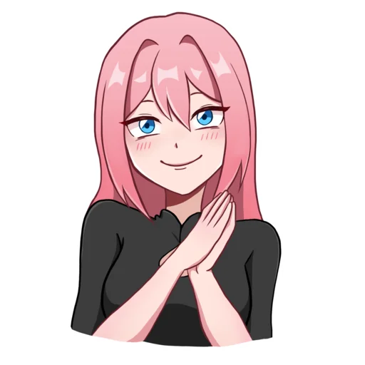 Стикер МИТА