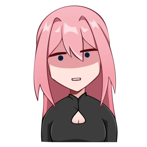 Стикер МИТА