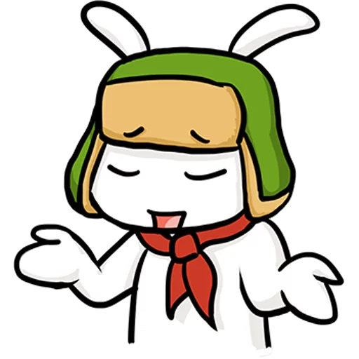 Стикер Xiaomi