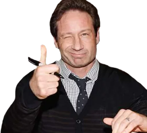 Стикер Mix de Gabriel Guzmán