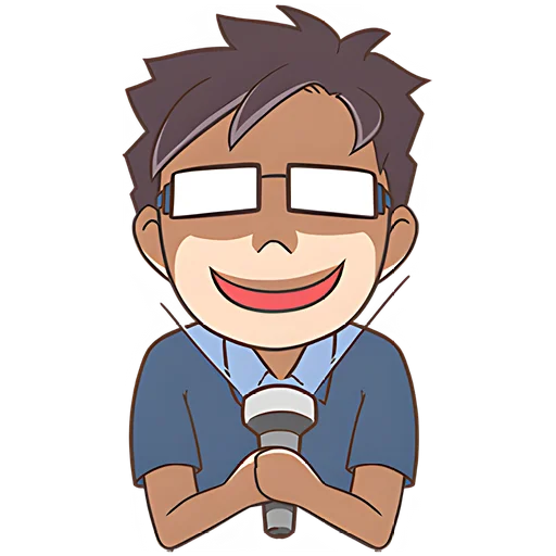 Стикер Миксфлавор