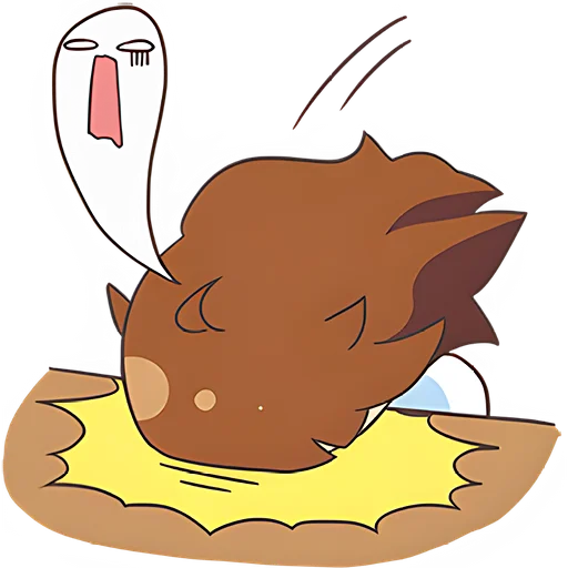 Стикер Миксфлавор