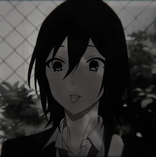 Стикер •°Miyamura Izumi°