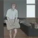 Стикер Ꮇᴀᴧыɯ Ꮇᴏ