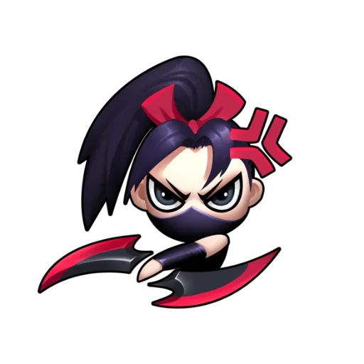 Стикер Mobile Legends Bang Bang